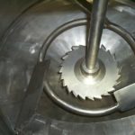 雷诺混合器液体分散器的缩略图PK1538