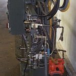 雷诺混合器液体分散器的缩略图PK1538