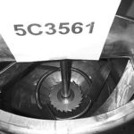 雷诺混合器液体分散器的缩略图PK1538