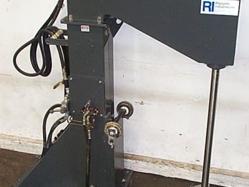 Reynolds Mixer Liquid dispersion PK-1470照片