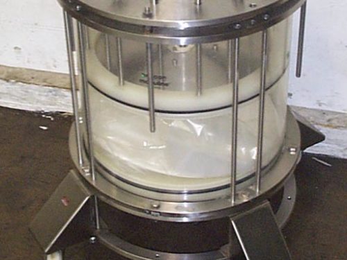 微孔滤芯P630X500照片