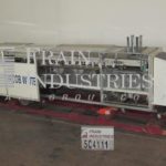 雅各布白色纸盒半曝气缩略图。胶水（半）3126