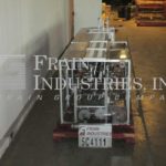 雅各布白色纸盒半曝气缩略图。胶水（半）3126