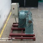 Bonnot挤出机的缩略图单螺钉2 1/4