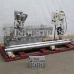 Peters Bakery Equipments Captors GT1缩略图