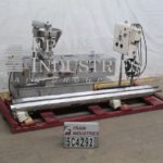 Peters Bakery Equipments Captors GT1缩略图