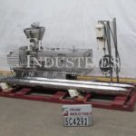 Peters Bakery Equipments Captors GT1缩略图