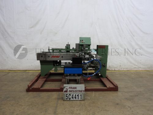 琼斯卡托纳半垂直塔克IMV5照片