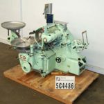 G D包装的缩略图切割，包装，捻2500