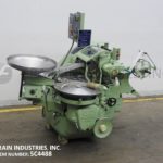 缩略图的包装削减，包装，扭曲2500