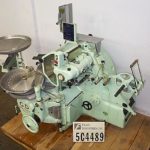 G D包装的缩略图切割、包裹、扭转2500