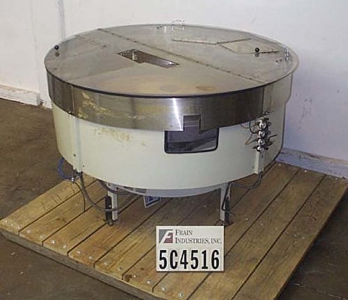 Hoppmann饲养者碗照片FT50