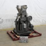 Stokes /压缩部件缩略图按平板电脑旋转DD2-516-1