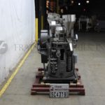 Stokes /压缩部件缩略图按平板电脑旋转DD2-516-1