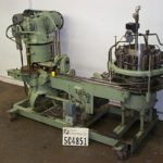 Pfaudler Filler Can Piston 14HD的缩略图