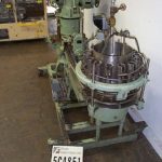 Pfaudler Filler Can Piston 14HD的缩略图