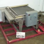 泰勒解擦声蓄能器60 x 60