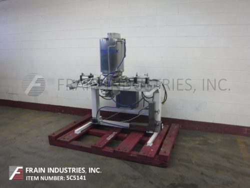 Simplex填充浆糊照片在4头sp10headair