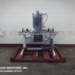 Thumbnail of Simplex Filler Paste Over 4 Head SP10HEADAIR