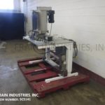 Thumbnail of Simplex Filler Paste Over 4 Head SP10HEADAIR