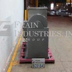 帕特森搅拌机贴单臂130加仑缩略图