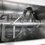 帕特森搅拌机贴单臂130加仑缩略图