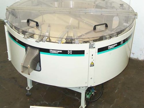 Hoppmann饲养者碗FS50照片