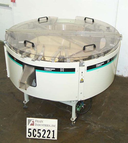 Hoppmann饲养者碗FS50照片