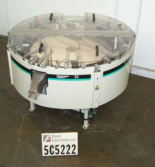 Hoppmann喂食碗FS50照片