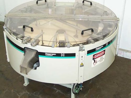 Hoppmann饲养者碗FS50照片