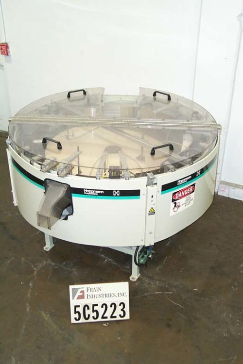 Hoppmann饲养者碗FS50照片