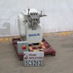 Gaulin均质器单级90M38TBS的缩略图