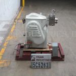 Gaulin均质器单级90M38TBS的缩略图