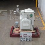 Gaulin均质器单级90M38TBS的缩略图