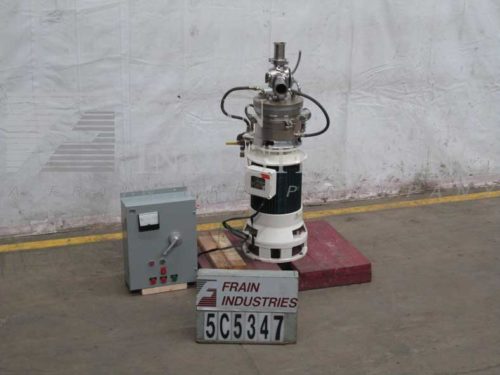 Fryma Mill胶体62MK180/R照片www.repassa.com