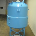 Pfaudler Robbins Meyers Tank Reactor ss1200 GAL的缩略图