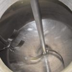 Pfaudler Robbins Meyers Tank Reactor ss1200 GAL的缩略图