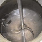 Pfaudler Robbins Meyers Tank Reactor ss1200 GAL的缩略图