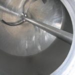 Pfaudler Robbins Meyers Tank Reactor ss1200 GAL的缩略图