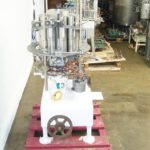 Pfaudler填充物的缩略图可以活塞RP210