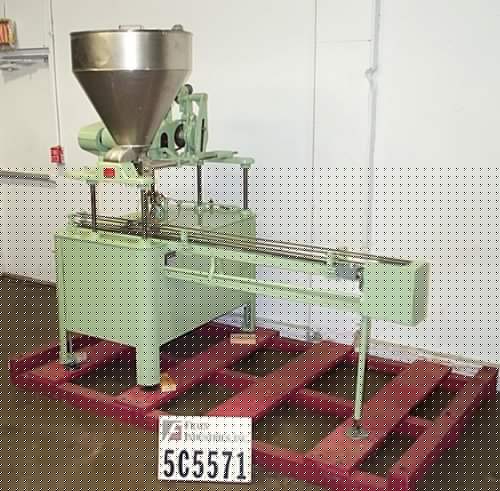 MRM ELGIN填充膏四边形4 HD的照片