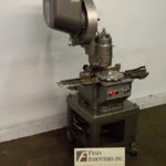 West Capper Aluminum PW500的缩略图