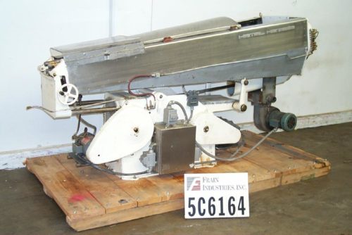 Hansella糖果水平的批滚筒19k照片