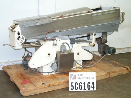 汉塞拉糖果横批辊19K照片