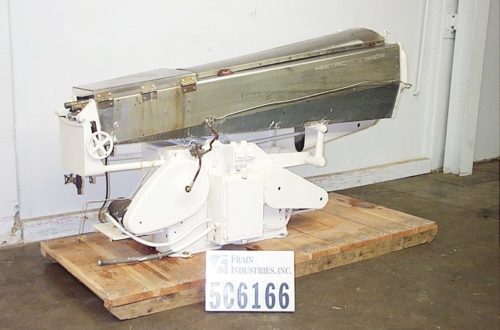 Hansella糖果水平的批滚筒19k照片