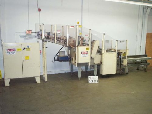 琼斯卡托纳配件SSGIII的照片