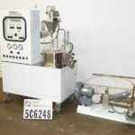 矢量造粒机缩略图高剪切CF360