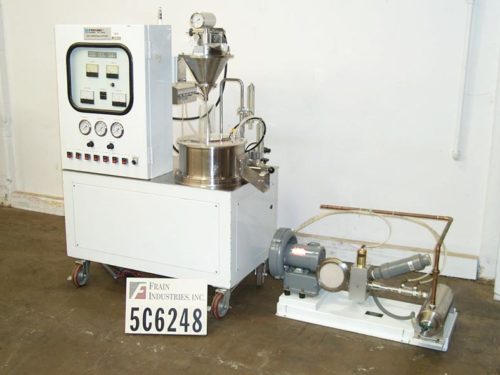 矢量肉头架高剪切照片CF360