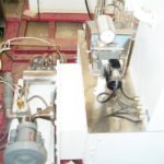 矢量造粒机缩略图高剪切CF360