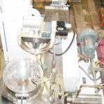 矢量造粒机缩略图高剪切CF360